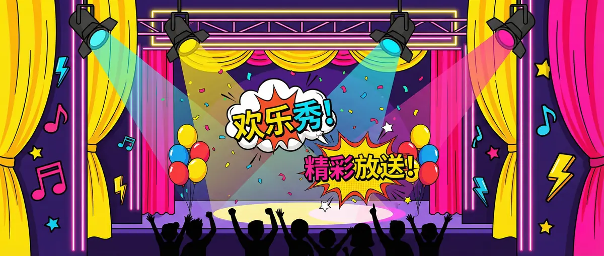 梦野まりあ 爆笑能量站 - 综艺名场面大集合